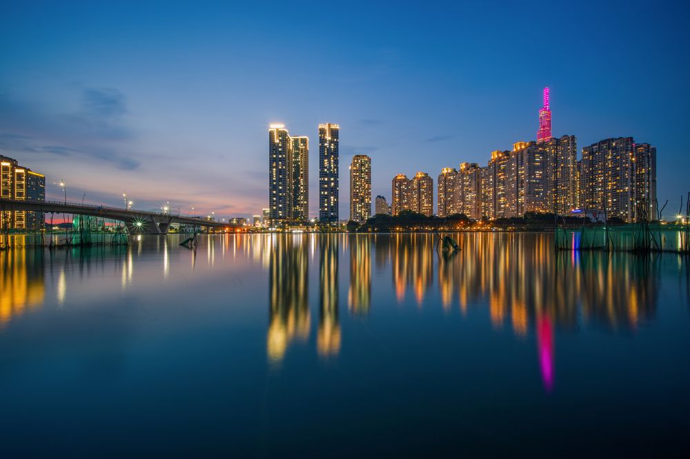 Фотография автора QUANG THOI HUA