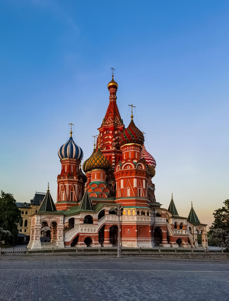 Photograph by Алексей Копылов