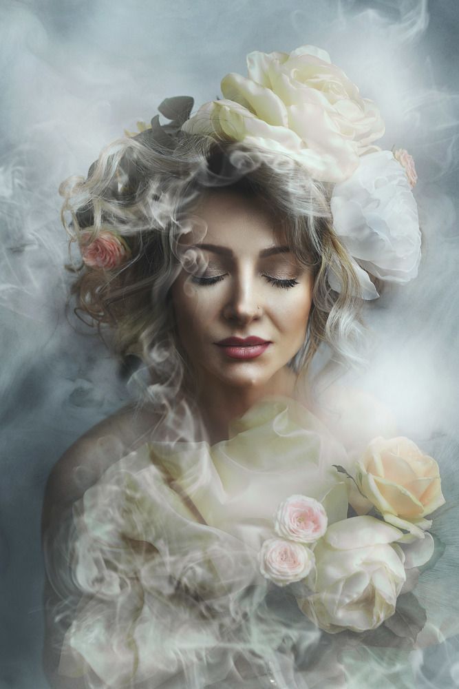 Photograph by Ипполитова Анастасия