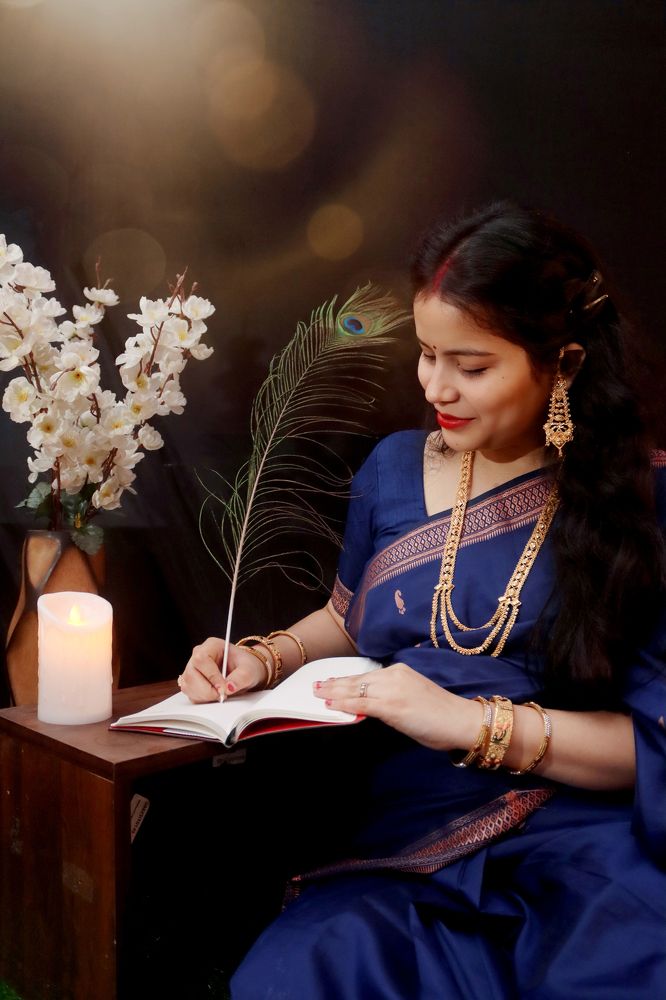 Photograph by Shashank Mittal