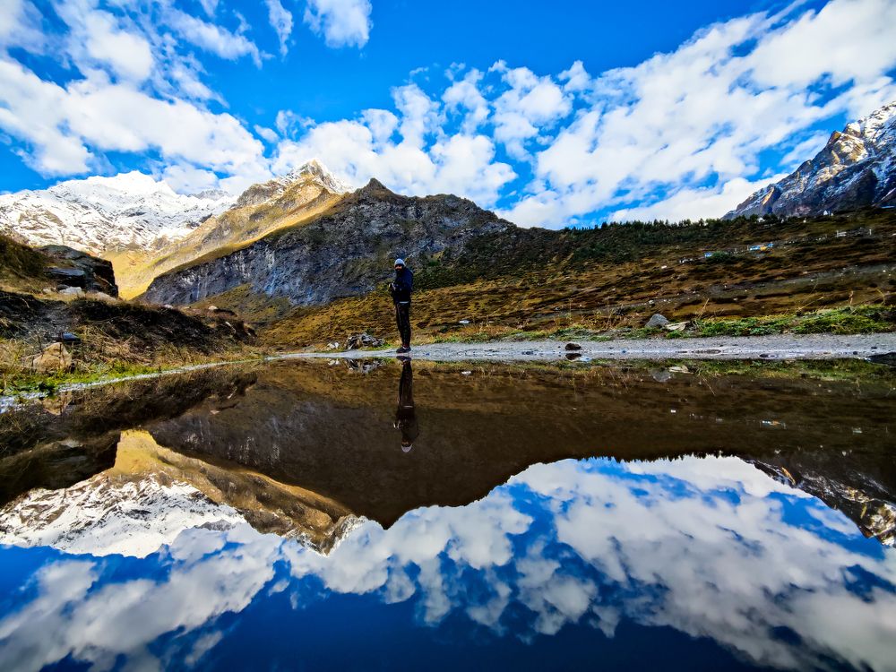 Фотография автора Anuj Medhavi