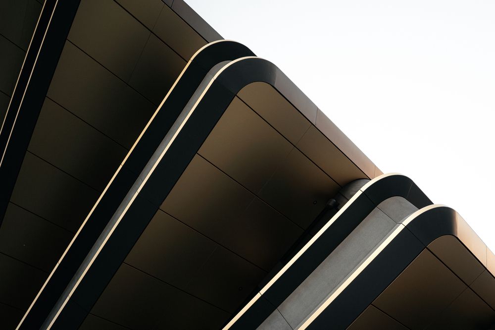 Photograph by Pavel Zabrygin