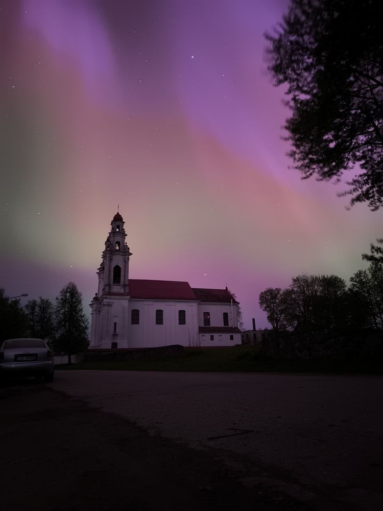 Фотография автора Лена Гром