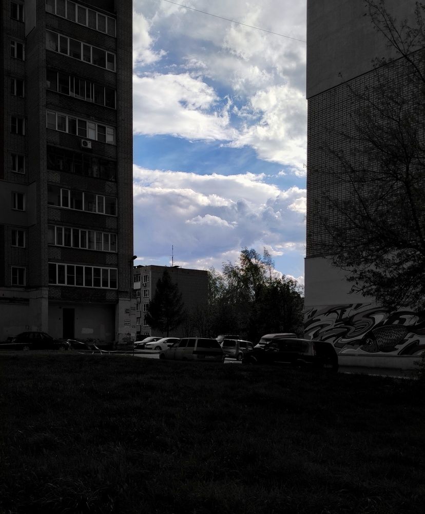 Photograph by Калюнова Наталья