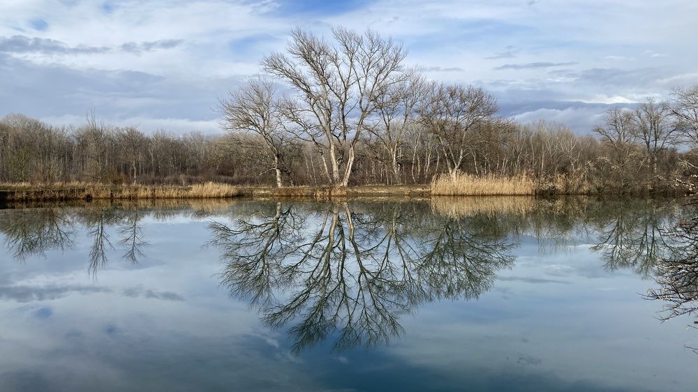 Photograph by Евгений Фисун