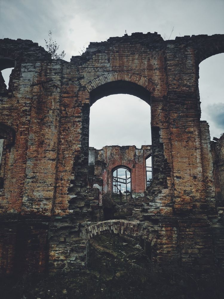 Photograph by Ольга Мажарук