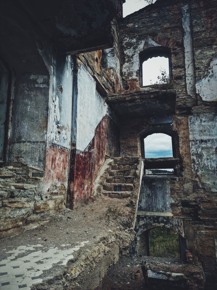 Photograph by Ольга Мажарук