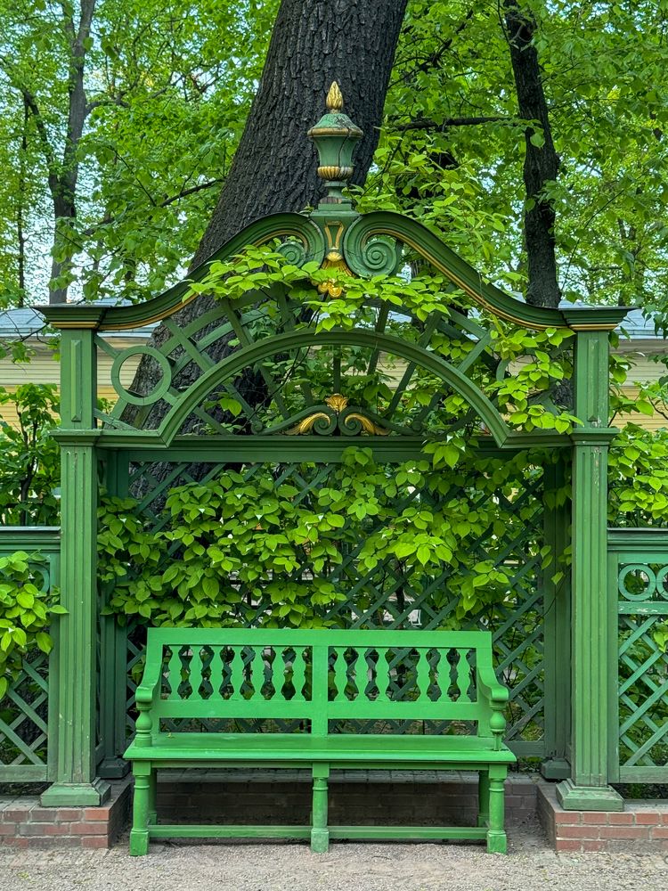 Photograph by Екатерина Мирошникова