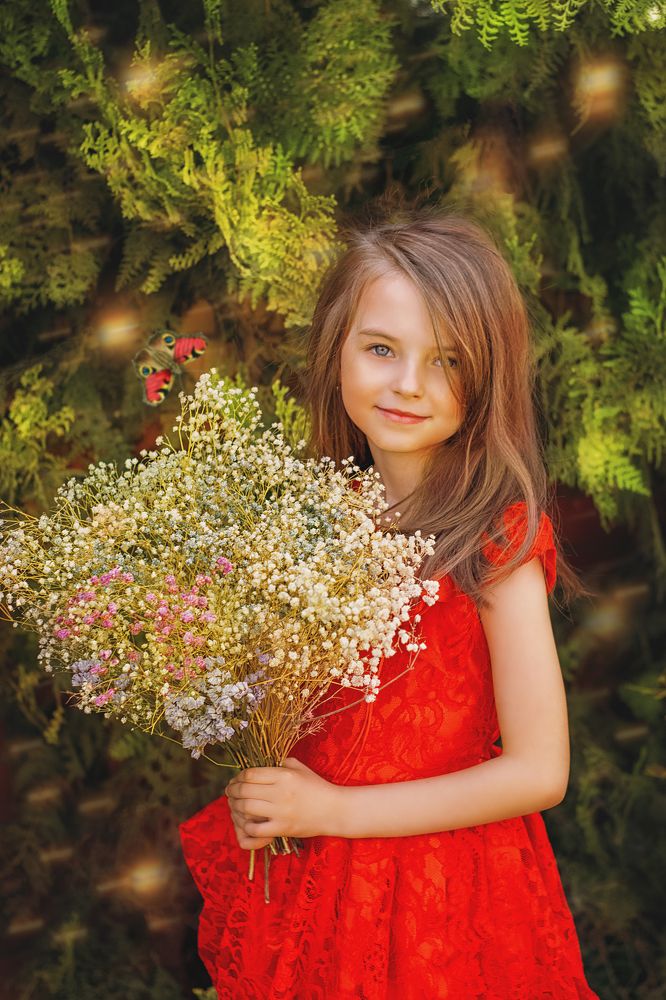 Photograph by Юлия Гетманская