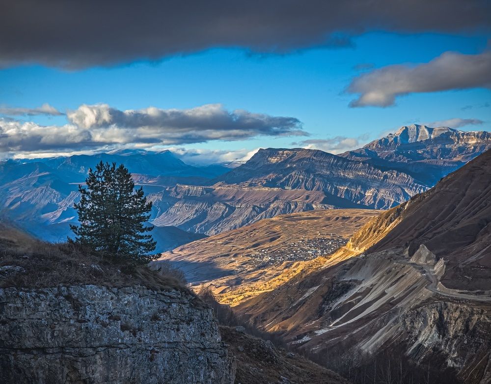 Photograph by Konstantin Martynov