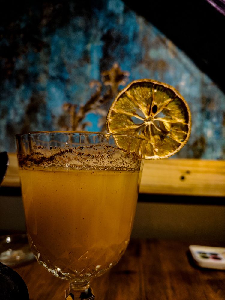 Photograph by Abimael Veliz salvatierra