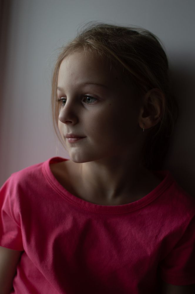 Photograph by Kristina Domanina