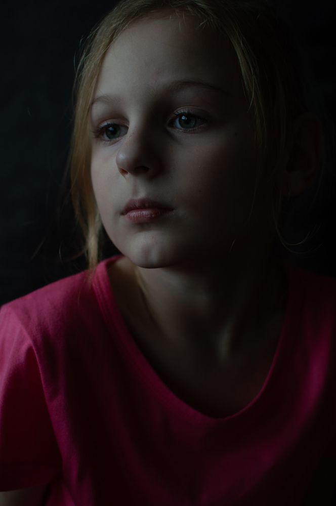 Photograph by Kristina Domanina