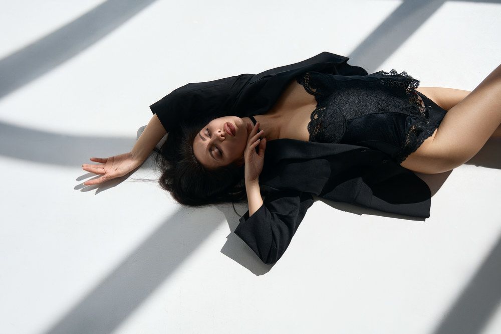 Фотография автора Бороненков Вадим