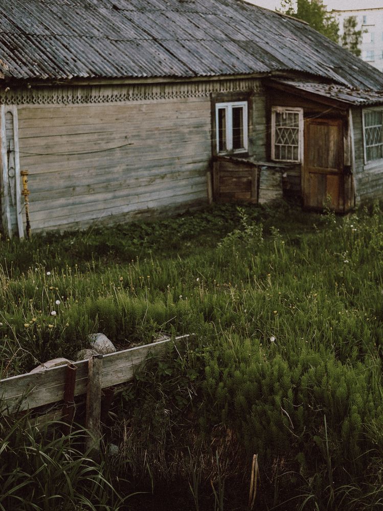 Photograph by Ольга Голованова