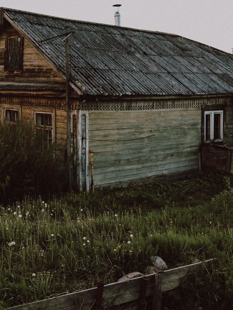 Photograph by Ольга Голованова