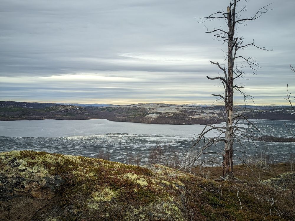 Photograph by Maksim Ushakov