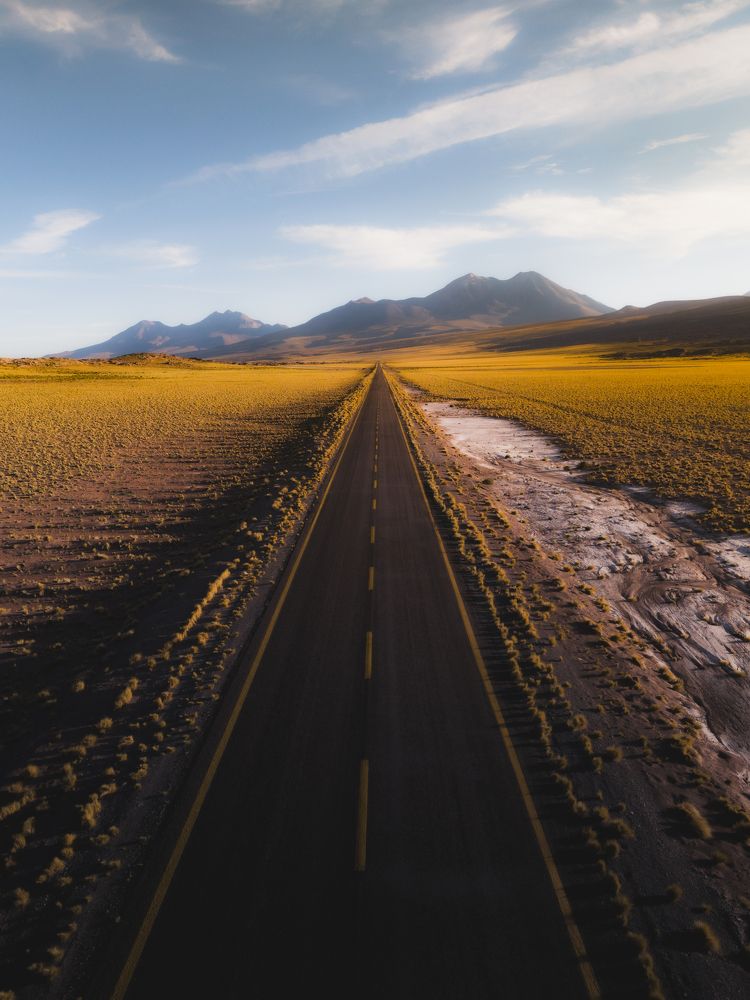 Photograph by Bruno Henrique Marin