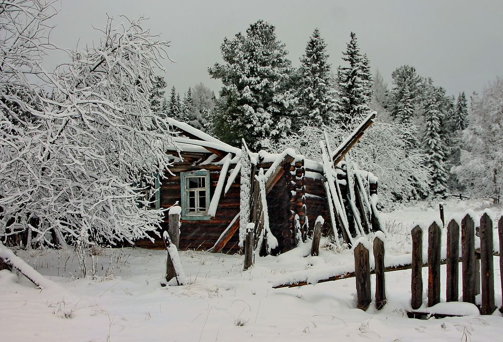 Photograph by Сергей Петров