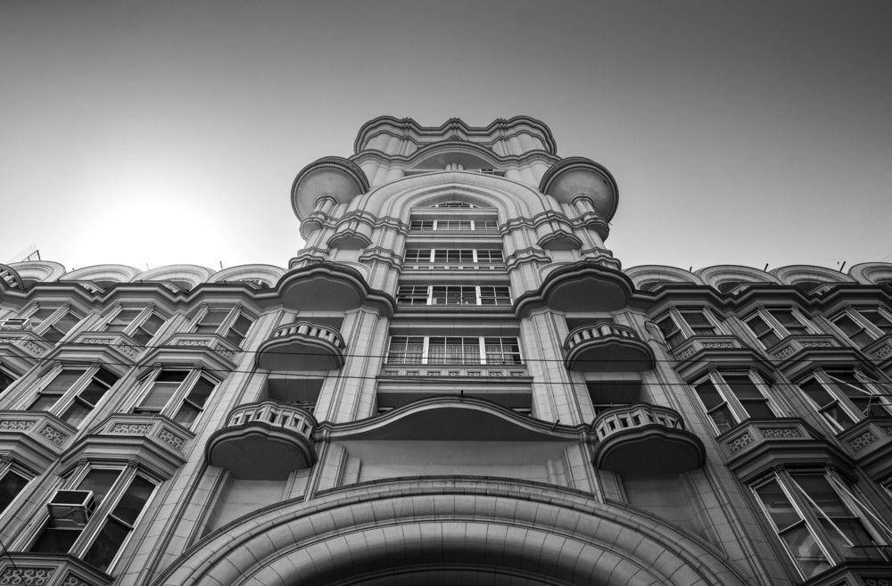 Photograph by Jorge Bagnuoli