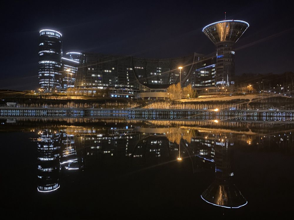 Photograph by Ольга