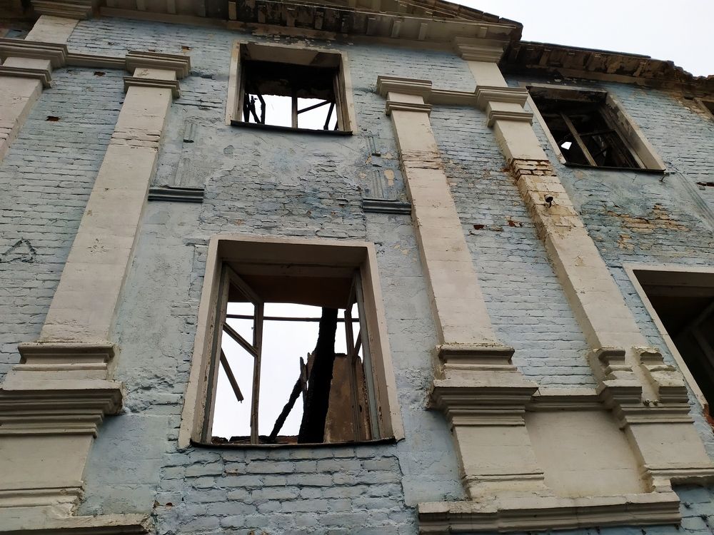 Photograph by Елена Смирнова