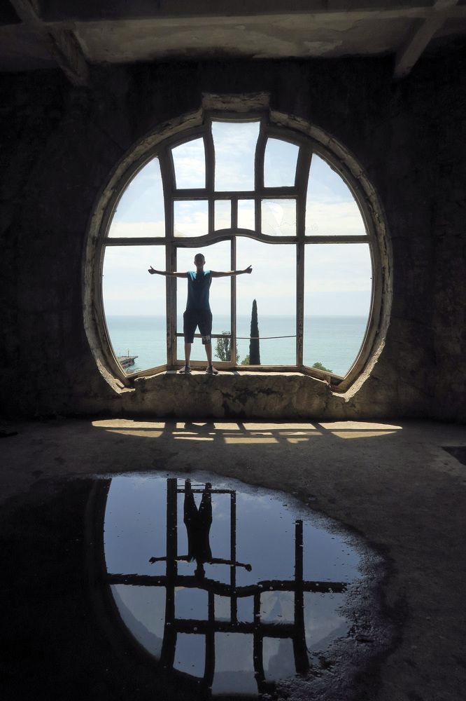 Photograph by Ольга Фагерроз