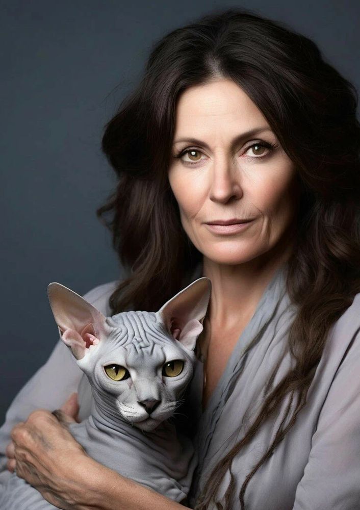 Фотография автора Ксения Смирнова