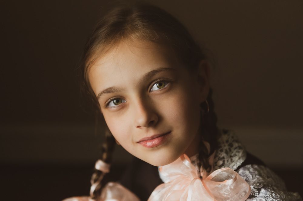 Photograph by Светлана Ерохина