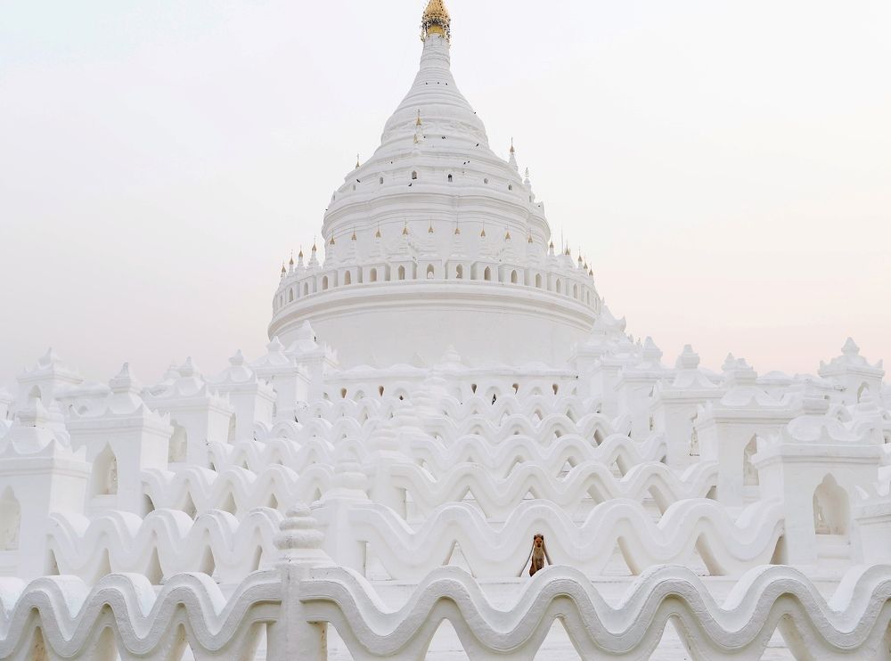 Photograph by Максимушкина Ольга