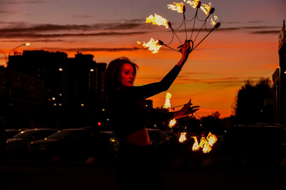 Photograph by Вячеслав Вебер