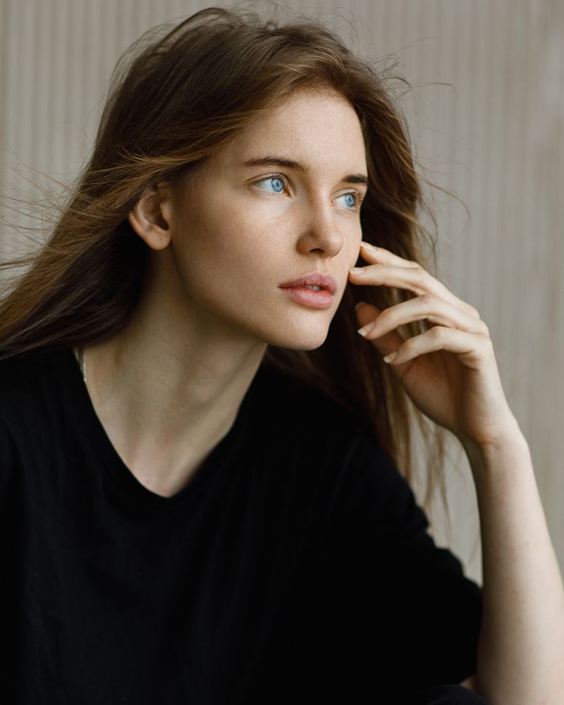 Photograph by Юлия Кузнецова