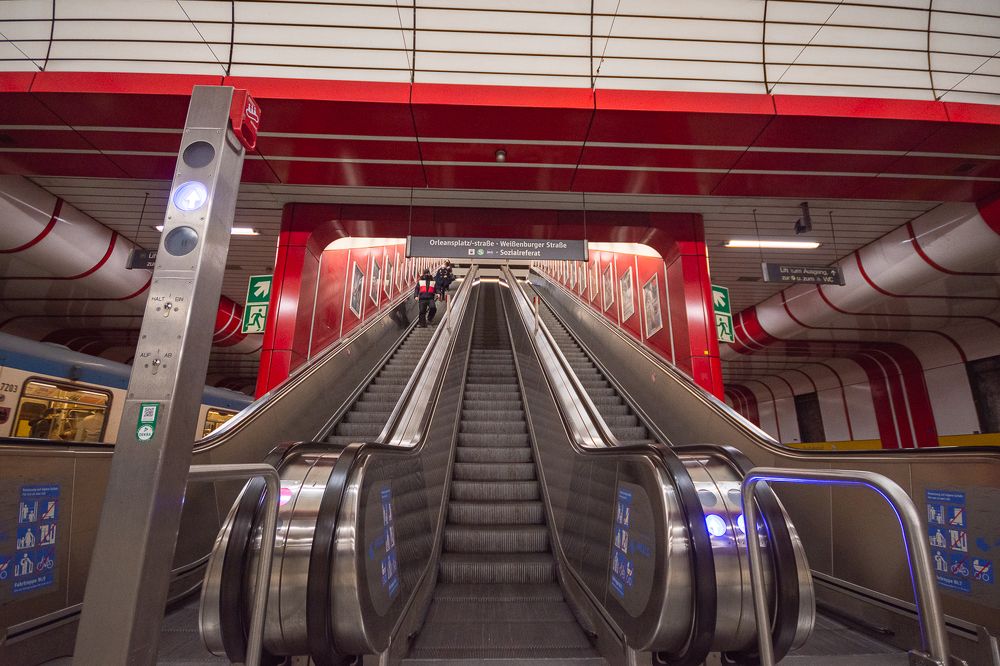 Photograph by Norberto Monagas