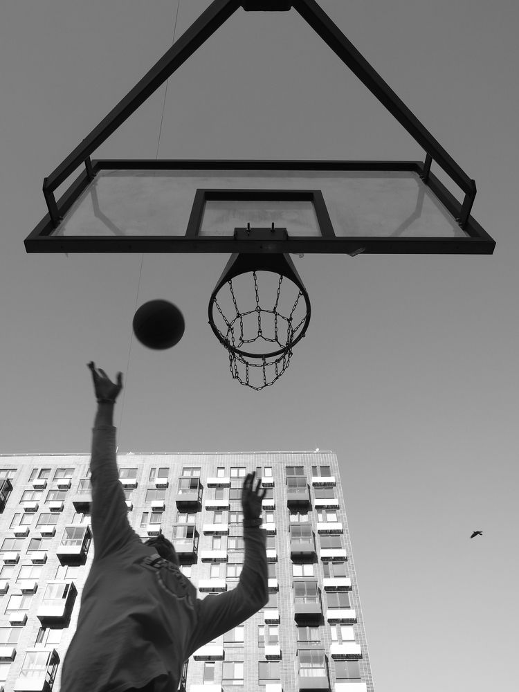 Photograph by Алексей Ханыков