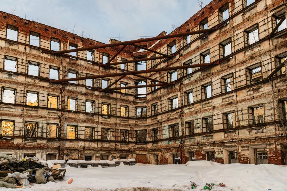 Photograph by Алексей Чеботарев