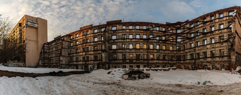 Photograph by Алексей Чеботарев