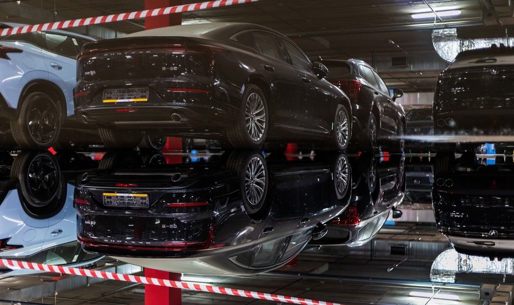 Photograph by Алексей Чеботарев