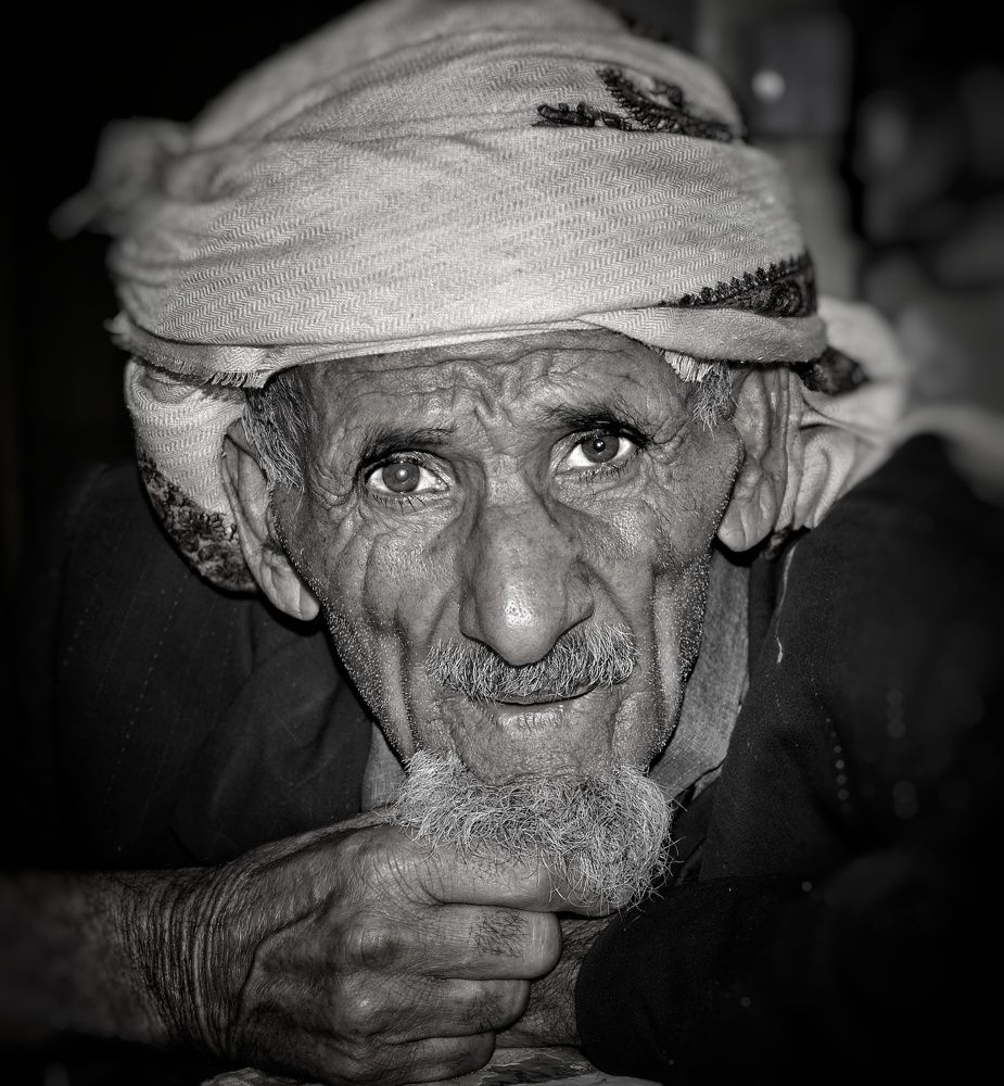 Photograph by Ahmed Hadi