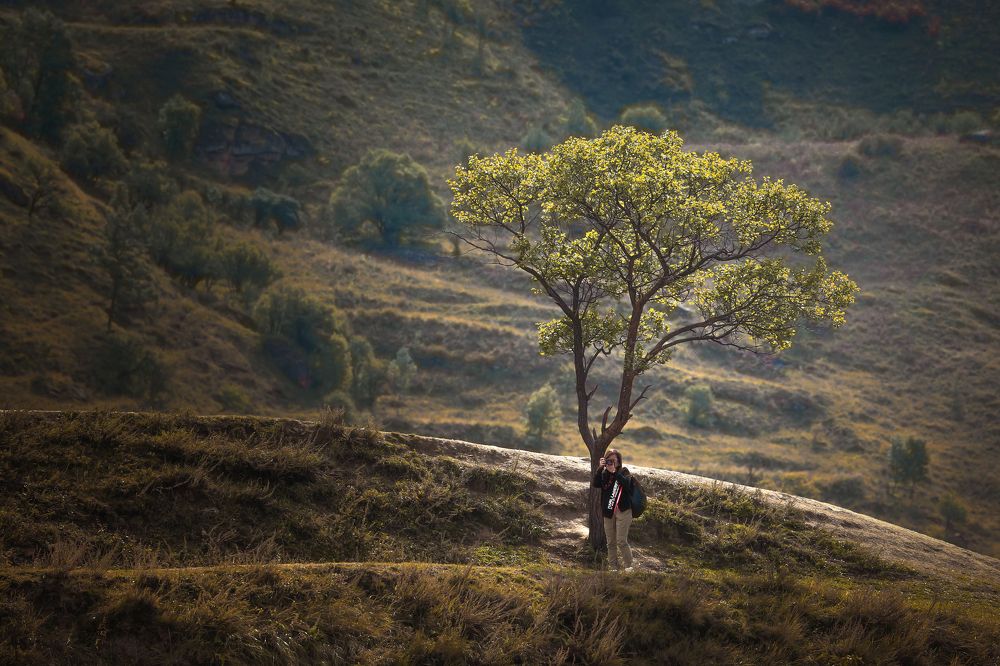 Photograph by Ерышова Анастасия