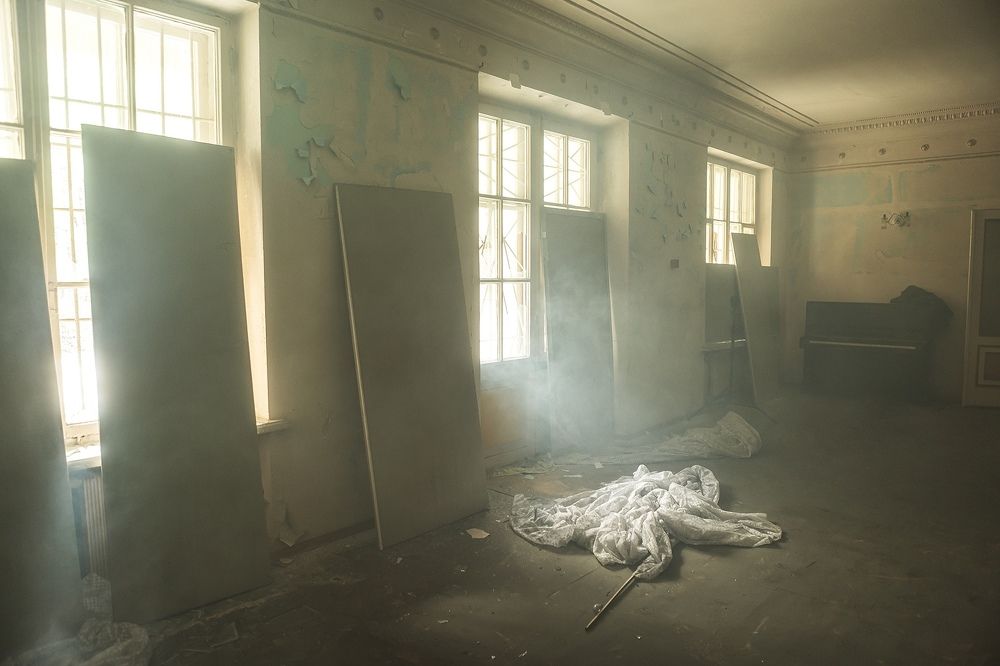 Photograph by Ivan Osipov