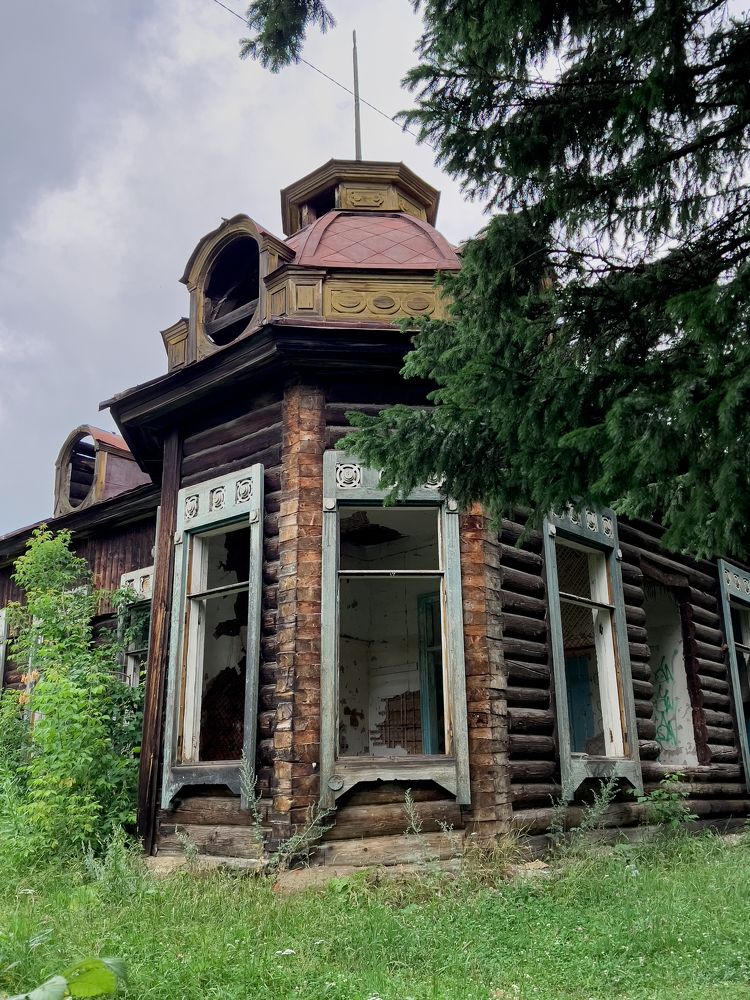 Культурное наследие