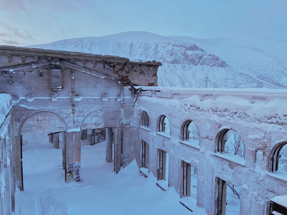 Photograph by Александра Ковалёва