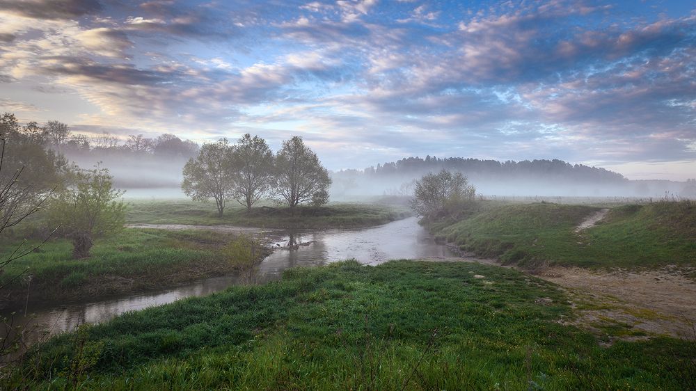 Photograph by Андреев Николай