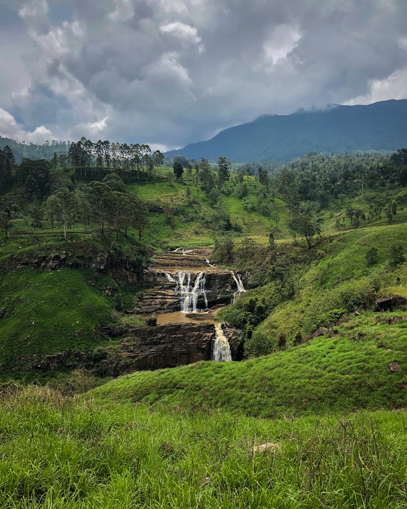 Фотография автора Kaveesha Rashmina