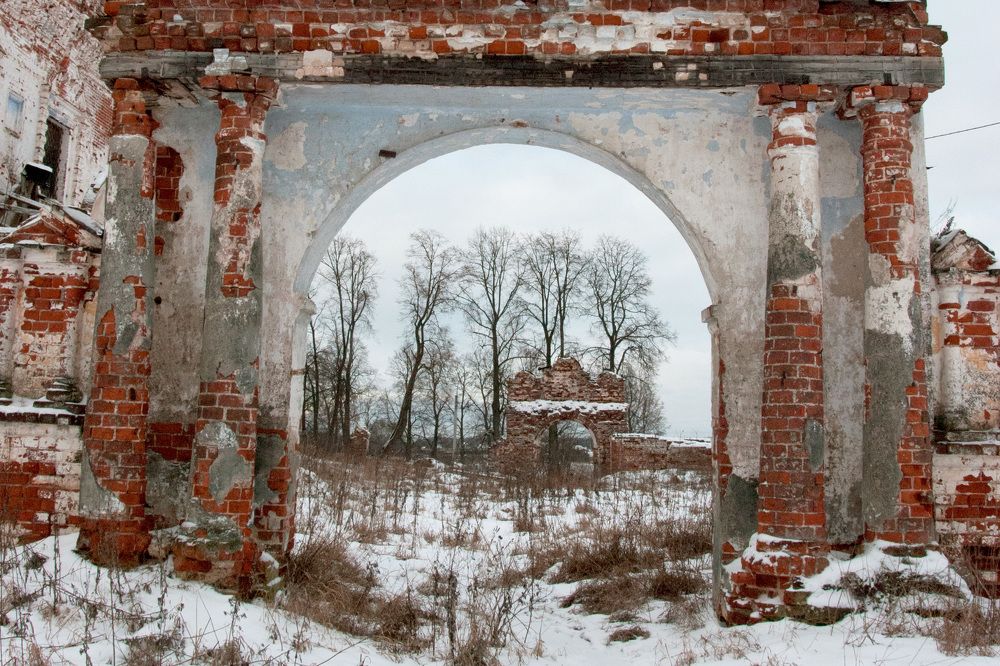 Photograph by Екатерина @Arigata