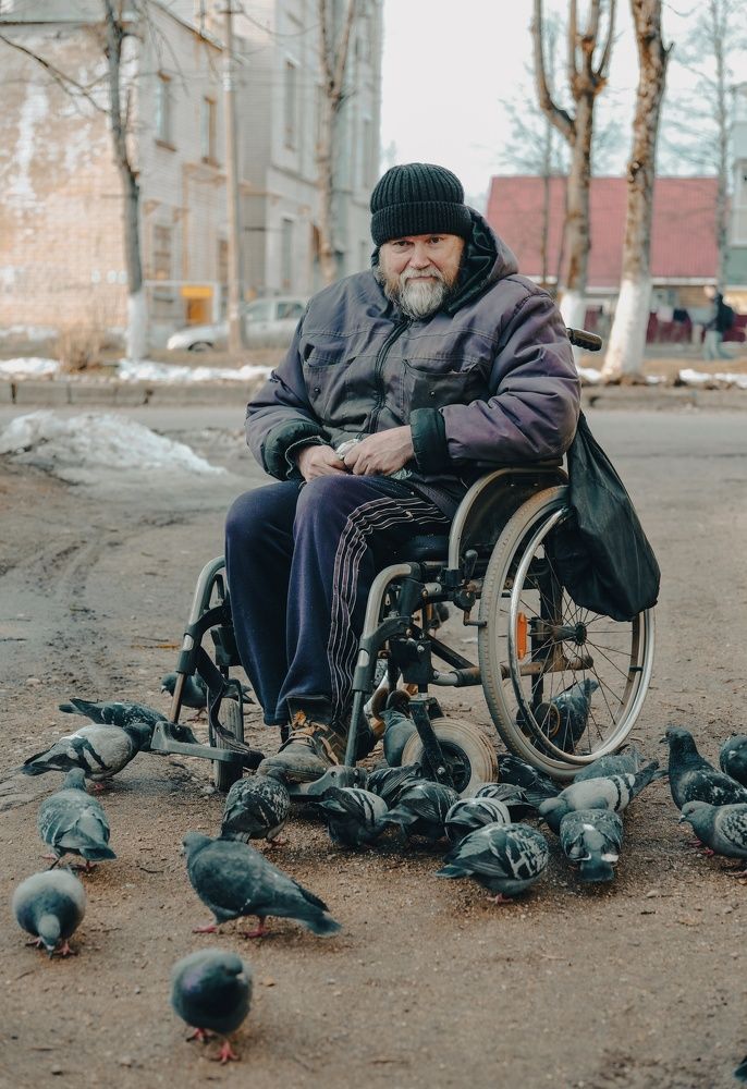 Photograph by Алексей Коровин