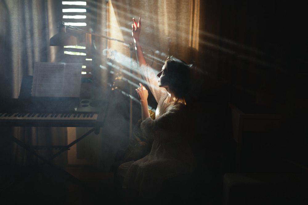 Photograph by Алена Пайвина