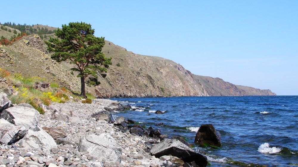 Photograph by Мигун Александра