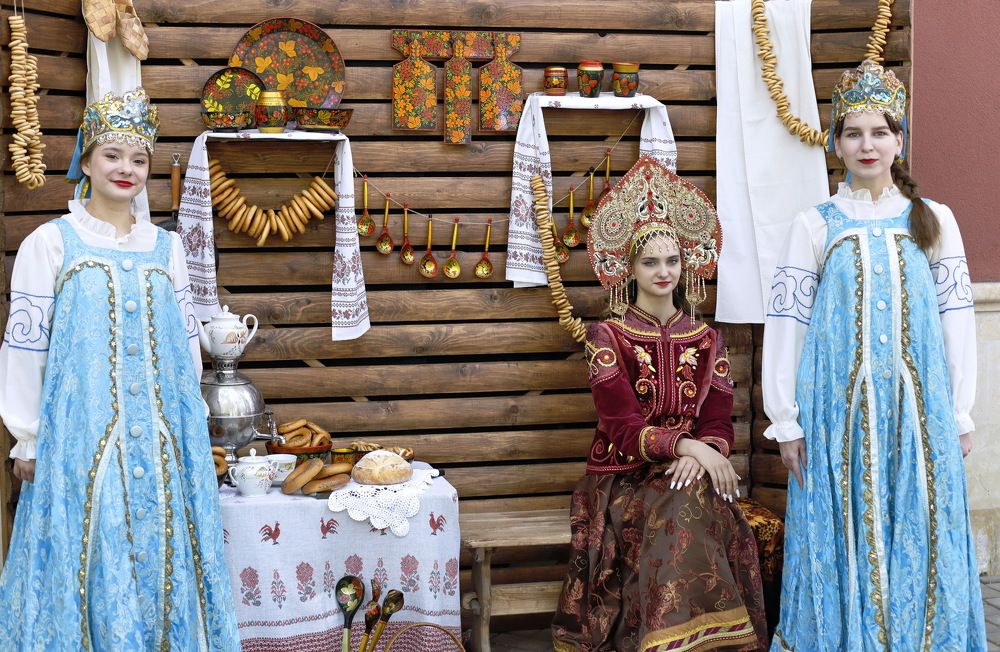 Приглашение к чаяпитию