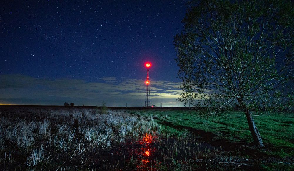 Photograph by Андрей Лизунов